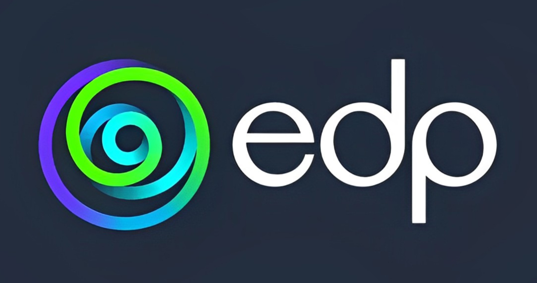 Logo Laboratório EDP